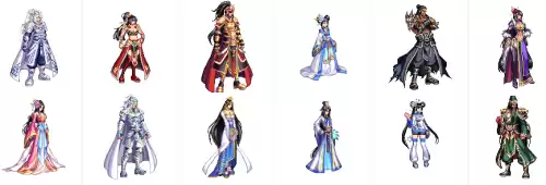 dnf女鬼剑天四神器装扮　dnf女鬼剑十大最美时装套-第3张