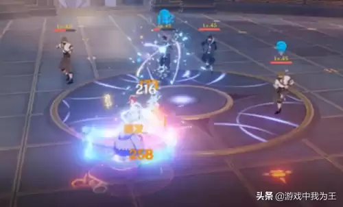 原神怎么攒抽　原神一天能攒多少抽-第4张