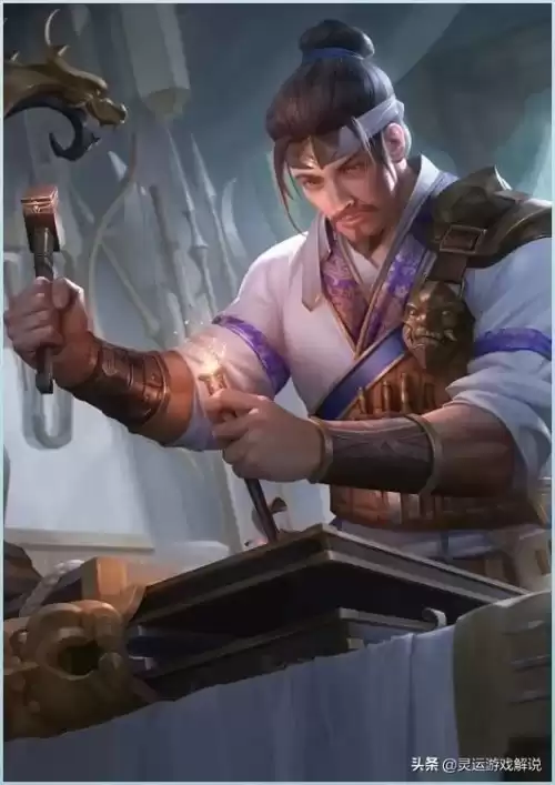 三国杀原画武将牌包含风林火山吗　三国杀基础武将有哪些-第3张