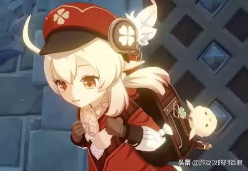 原神几分钟回一点体力　原神几分钟恢复一点体力-第3张