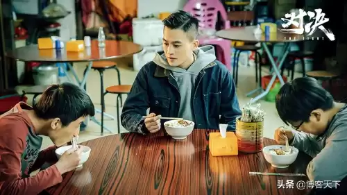 暗黑者第三季什么时候上映　暗黑者还有第四部吗-第1张