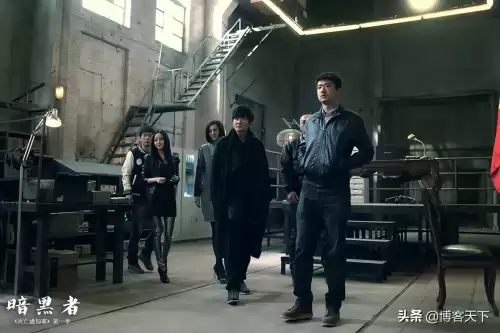 暗黑者第三季什么时候上映　暗黑者还有第四部吗-第2张