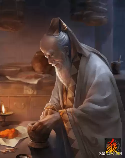 三国杀华佗能给自己加血吗　华佗可以在回合外给自己加血么-第1张