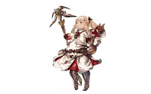ff14黑魔法师只有光呆一个人吗　ff14黑魔法师技能键位-第7张