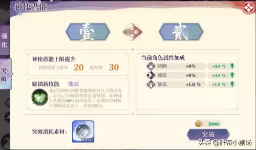 万灵启源74号是谁　万灵启源-第13张