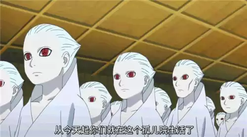 卡卡西的写轮眼为什么没了　卡卡西最后写轮眼还在吗-第4张