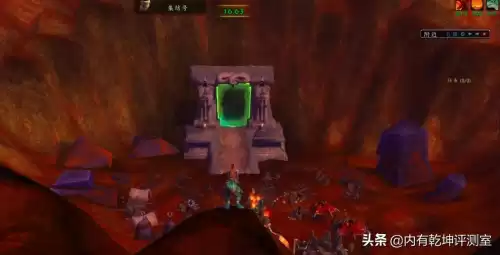 魔兽世界做任务升级快吗　魔兽世界四开做任务-第2张