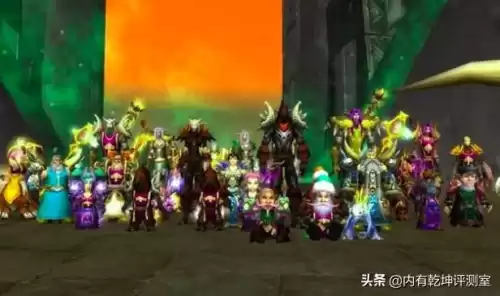 魔兽世界做任务升级快吗　魔兽世界四开做任务-第5张