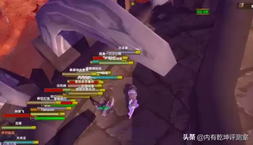 魔兽世界做任务升级快吗　魔兽世界四开做任务-第3张