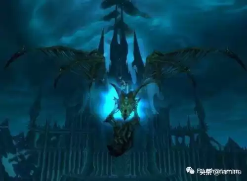 wow冰冠堡垒辛达苟萨怎么找　魔兽世界辛达苟萨怎么出来-第2张