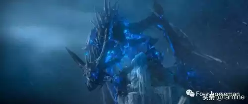 wow冰冠堡垒辛达苟萨怎么找　魔兽世界辛达苟萨怎么出来-第3张