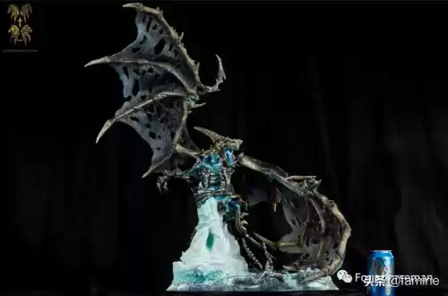 wow冰冠堡垒辛达苟萨怎么找　魔兽世界辛达苟萨怎么出来-第5张