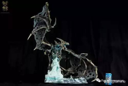 wow冰冠堡垒辛达苟萨怎么找　魔兽世界辛达苟萨怎么出来-第14张