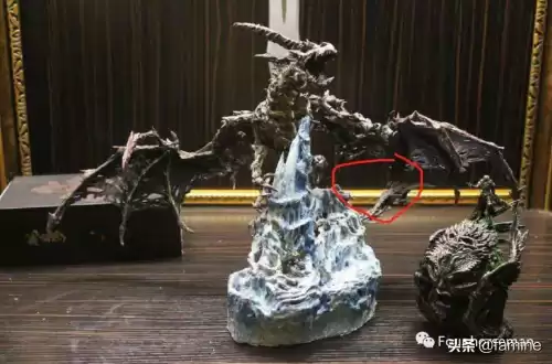wow冰冠堡垒辛达苟萨怎么找　魔兽世界辛达苟萨怎么出来-第17张