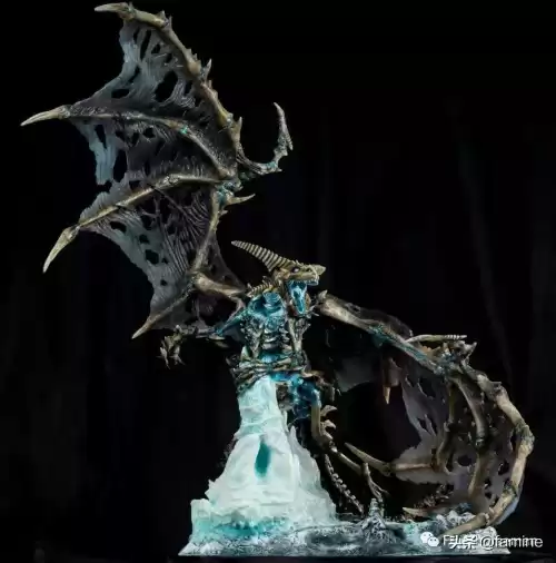 wow冰冠堡垒辛达苟萨怎么找　魔兽世界辛达苟萨怎么出来-第21张