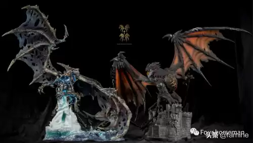 wow冰冠堡垒辛达苟萨怎么找　魔兽世界辛达苟萨怎么出来-第25张