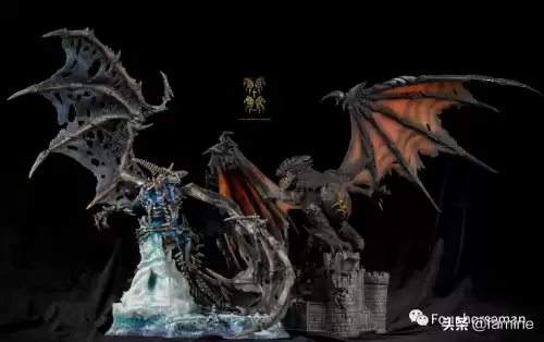 wow冰冠堡垒辛达苟萨怎么找　魔兽世界辛达苟萨怎么出来-第24张