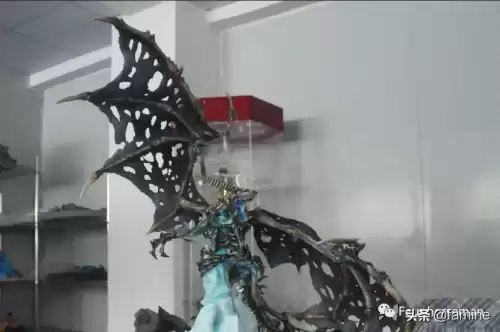 wow冰冠堡垒辛达苟萨怎么找　魔兽世界辛达苟萨怎么出来-第27张