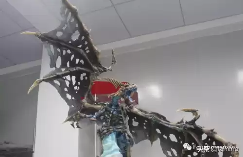 wow冰冠堡垒辛达苟萨怎么找　魔兽世界辛达苟萨怎么出来-第36张