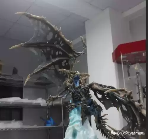 wow冰冠堡垒辛达苟萨怎么找　魔兽世界辛达苟萨怎么出来-第38张