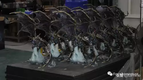 wow冰冠堡垒辛达苟萨怎么找　魔兽世界辛达苟萨怎么出来-第41张