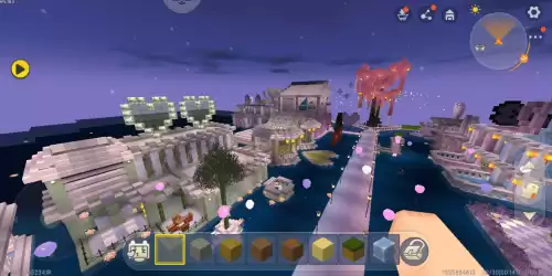 迷你世界空白卷轴怎么做　空白卷轴怎么制作-第1张