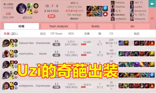 卡萨q能触发魔切吗　魔切触发条件-第4张