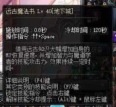 dnf魔道学者怎么飞　DNF魔道学者-第3张