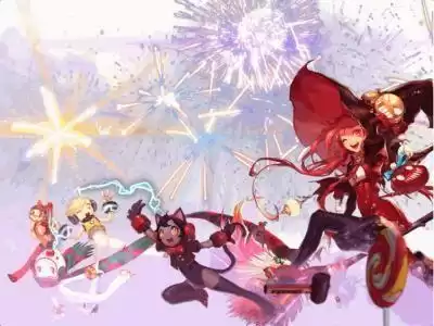 dnf魔道学者怎么飞　DNF魔道学者-第1张