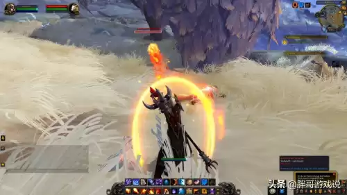 魔兽世界天界万灵橙装容易的吗　魔兽世界幻化-第4张