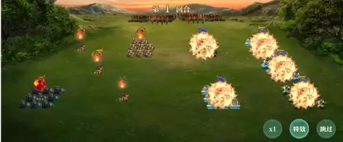 卧龙吟月亮兵种是什么　卧龙吟6级兵种排行完美解析-第3张