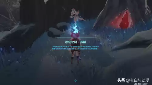 原神玉龙雪山怎么解锁　雪山秘境解锁-第5张