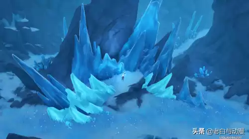 原神玉龙雪山怎么解锁　雪山秘境解锁-第10张