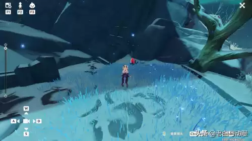 原神玉龙雪山怎么解锁　雪山秘境解锁-第21张