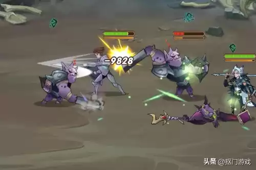剑与远征艾伦值得培养吗　剑与远征t0英雄图鉴-第8张
