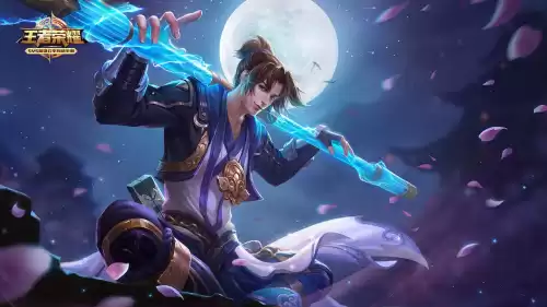 王者荣耀孙悟空的连招是什么　孙悟空一键连招-第1张