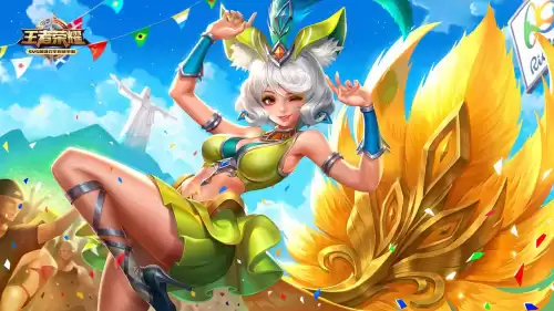 王者荣耀孙悟空的连招是什么　孙悟空一键连招-第4张