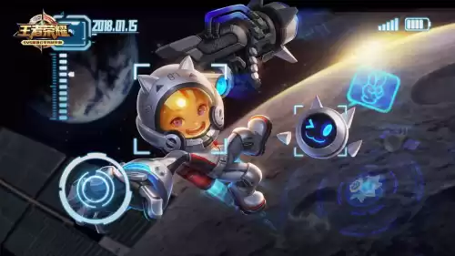 王者荣耀孙悟空的连招是什么　孙悟空一键连招-第5张
