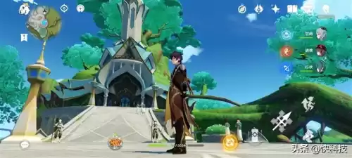 小米原神是怎么充的　原神需要充值吗-第26张