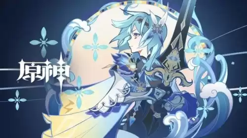 原神温度怎么获得　原神 低温调查-第1张