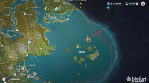 原神无相怎么开启　原神无相-第10张