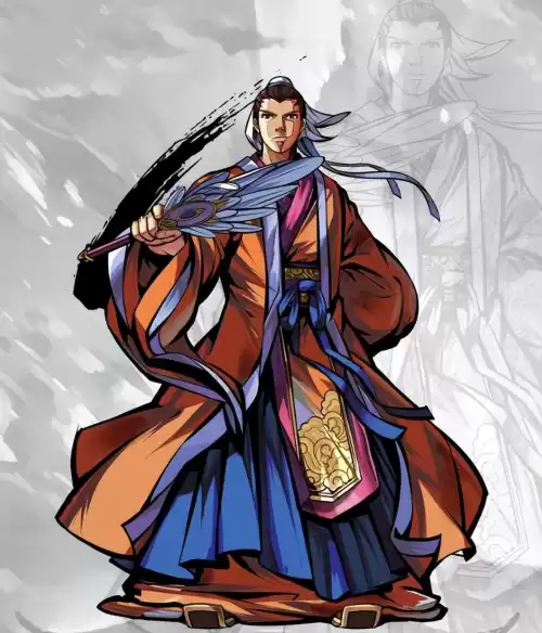 吞食孔明传一共可以收多少武将　吞食孔明传武将推荐-第4张