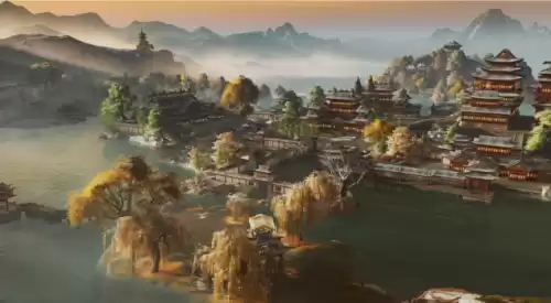 天下3是什么时候出的　天下3要出天下4了么-第20张