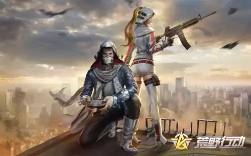 除了吃鸡还有什么好玩的射击游戏　好玩的吃鸡-第4张