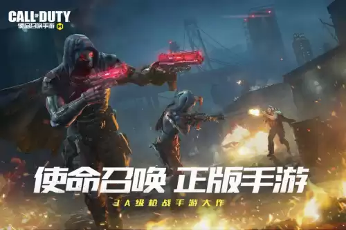 除了吃鸡还有什么好玩的射击游戏　好玩的吃鸡-第6张