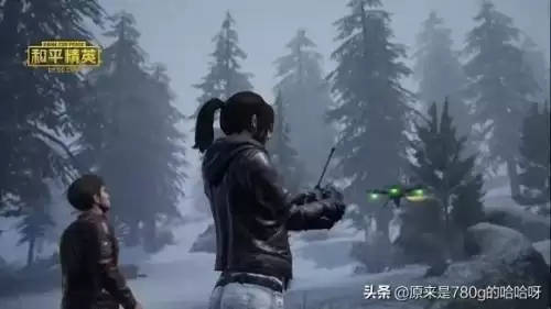 哪里可以买和平精英账号　能买和平精英账号的平台-第2张