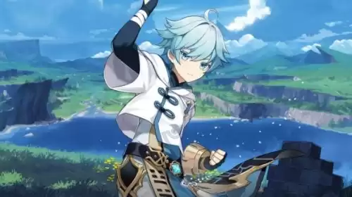 云原神怎么下载官方版　云·原神-第3张