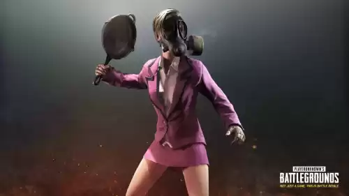 绝地求生怎么刷等级　pubg如何刷等级-第6张