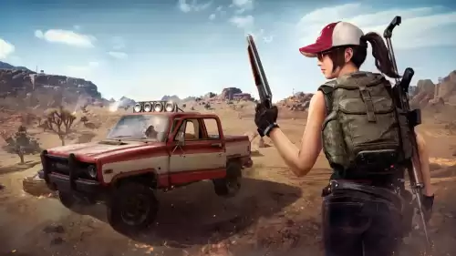 绝地求生怎么刷等级　pubg如何刷等级-第11张
