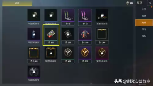 和平精英房卡最低几个人能玩　和平精英创建房间条件-第5张